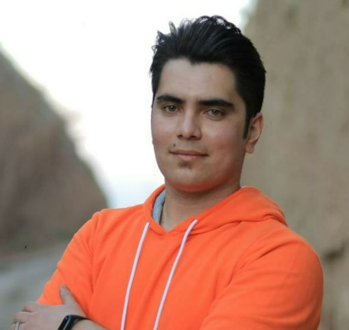 جواد نکایی شه شاه برار قربون 